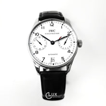 Load image into Gallery viewer, IWC Portugieser - IW500107
