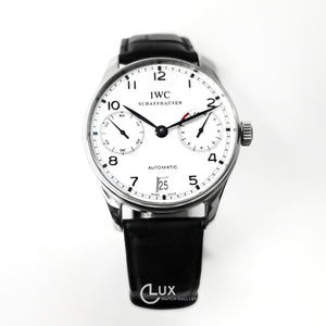 IWC Portugieser - IW500107
