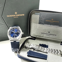 Load image into Gallery viewer, Vacheron Constantin Overseas Moon Phase Retrograde Date - 4000V/210A-B911
