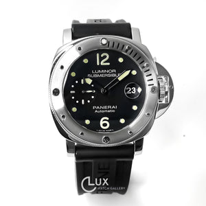 Panerai Luminor Submersible - PAM1024
