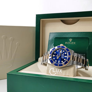 Rolex Submariner Date - 126613LB
