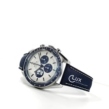 Load image into Gallery viewer, Omega Speedmaster Silver Snoopy Award - 310.32.42.50.02.001

