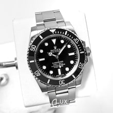 Load image into Gallery viewer, [ SOLD ] Rolex Submariner No Date - 114060
