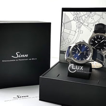 Load image into Gallery viewer, Sinn Instrument Watches - 556.0104-556 | B-S |
