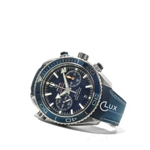Load image into Gallery viewer, Omega Sea master Planet Ocean 600M Chronograph - 232.92.46.51.03.001
