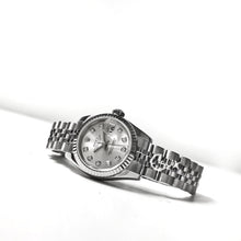 Load image into Gallery viewer, Rolex Datejust 26 - 179174
