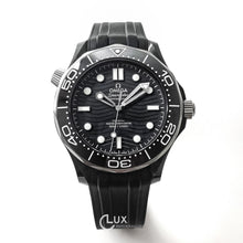 Load image into Gallery viewer, [ SOLD ] Seamaster Diver 300M - 210.92.44.20.01.001
