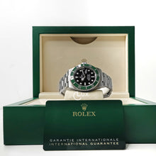 Load image into Gallery viewer, Rolex Submariner Date Starbucks - 126610LV
