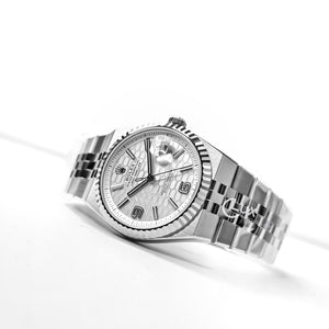 Rolex Land-Dweller - 127334