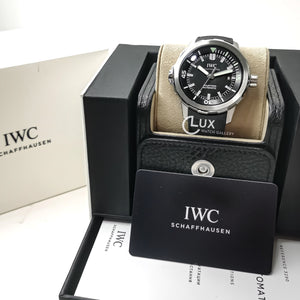 IWC Aquatimer - IW329002