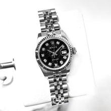 Load image into Gallery viewer, Rolex Datejust 26 - 179174
