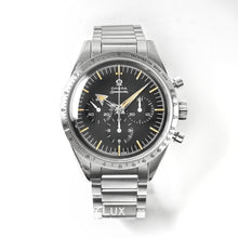 Load image into Gallery viewer, Omega Speedmaster '57 The 1957 Trilogy' 60th Anniversary - 311.10.39.30.01.001
