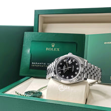 Load image into Gallery viewer, Rolex Datejust 41 - 126334
