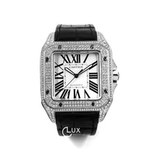 Load image into Gallery viewer, Cartier Santos 100 XL - 2656
