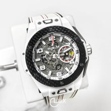 Load image into Gallery viewer, Hublot Big Bang Unico Ferrari - 491.HQ.0121.VR
