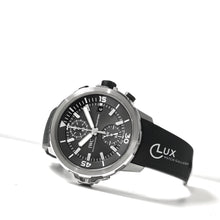 Load image into Gallery viewer, IWC Aquatimer Chronograph Shark Edition - IW379506
