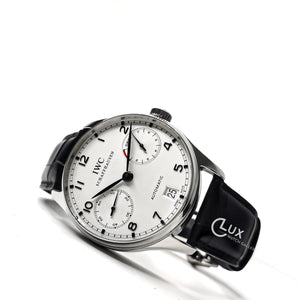 IWC Portugieser - IW500107
