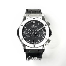 Load image into Gallery viewer, [ SOLD ] Hublot Classic Fusion Chronograph - 541.NX.1171.LR
