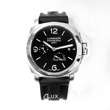 Load image into Gallery viewer, Panerai Luminor 1950 3 Days GMT - PAM321
