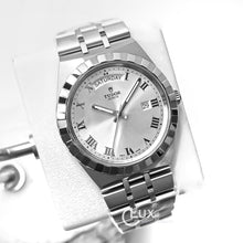 Load image into Gallery viewer, Tudor Royal - M28600-0001
