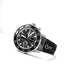 Load image into Gallery viewer, IWC Aquatimer Chronograph Cousteau - IW376706
