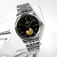 Load image into Gallery viewer, [ Brand New ] Tudor 1926 Luna Moonphase - M91560-0003
