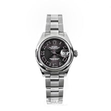 Load image into Gallery viewer, Rolex Datejust 28 - 279160
