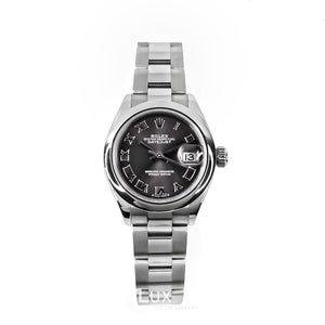Rolex Datejust 28 - 279160
