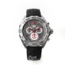 Load image into Gallery viewer, [ SOLD ] Tag Heuer Formula 1 Manchester United Special Edition - CAZ101M.FT8024
