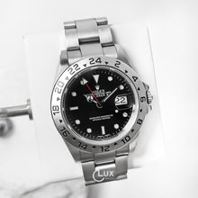 Load image into Gallery viewer, Rolex Explorer II - 16570
