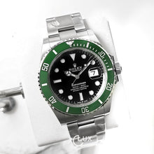Load image into Gallery viewer, Rolex Submariner Date Starbucks - 126610LV
