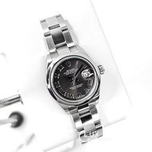Load image into Gallery viewer, Rolex Datejust 28 - 279160
