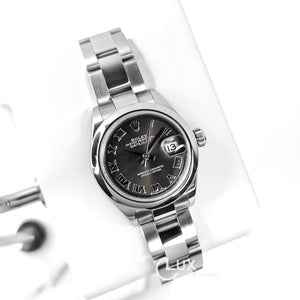Rolex Datejust 28 - 279160