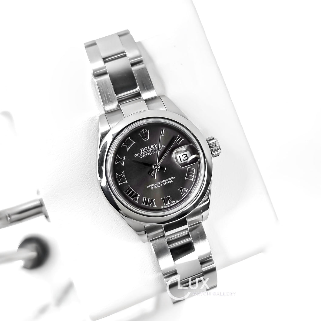 Rolex Datejust 28 - 279160