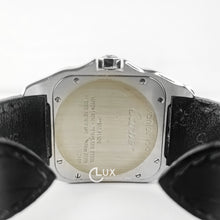 Load image into Gallery viewer, Cartier Santos 100 XL - 2656
