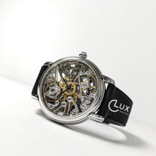 Load image into Gallery viewer, Maurice Lacroix Masterpiece Squelette - MP7048-SS001-000
