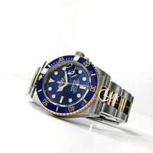 Load image into Gallery viewer, Rolex Submariner Date - 126613LB
