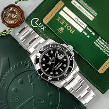 Load image into Gallery viewer, Rolex Submariner Date - 116610LN
