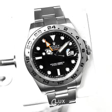 Load image into Gallery viewer, Rolex Explorer II - 216570
