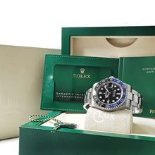 Load image into Gallery viewer, [ Pre-Owned ] Rolex GMT-Master II Batman - 126710BLNR

