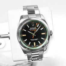 Load image into Gallery viewer, [ SOLD ] Rolex Milgauss - 116400GV
