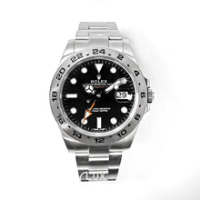 Load image into Gallery viewer, [ SOLD ] Rolex Explorer II - 216570
