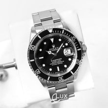 Load image into Gallery viewer, [ SOLD ] Rolex Submariner Date - 16610
