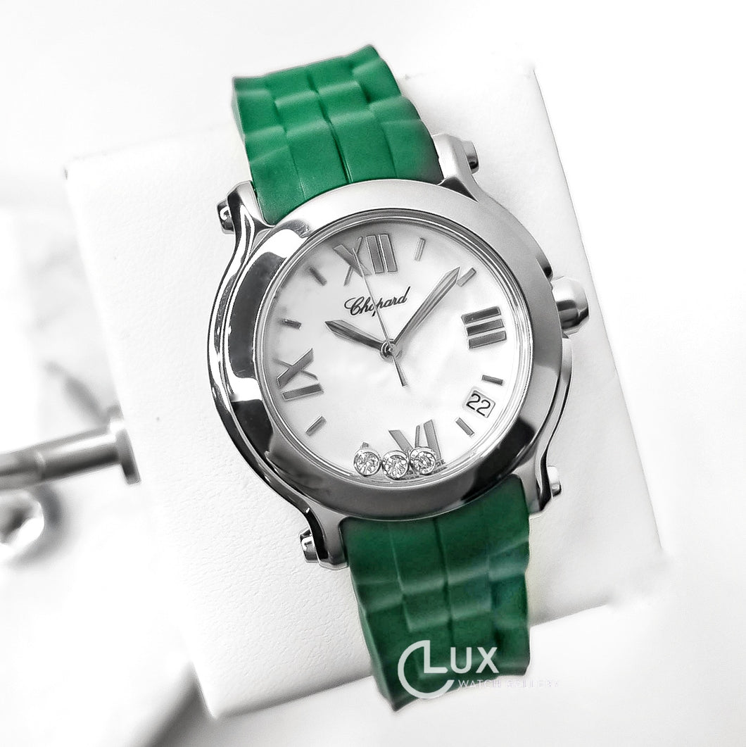 Chopard Happy Sport - 278475-3016