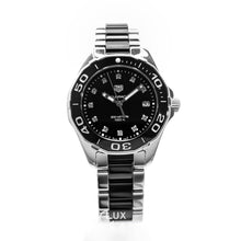 Load image into Gallery viewer, Tag Heuer Aquaracer Date Quartz - WAY131C.BA0913
