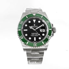 Load image into Gallery viewer, [ SOLD ] Rolex Submariner Date Starbucks - 126610LV
