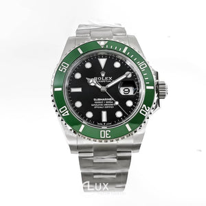 [ SOLD ] Rolex Submariner Date Starbucks - 126610LV
