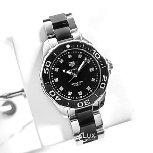 Tag Heuer Aquaracer Date Quartz - WAY131C.BA0913