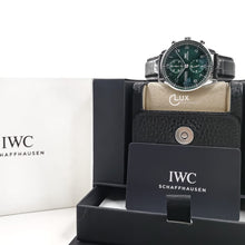 Load image into Gallery viewer, IWC Portugieser Chronograph - IW371615
