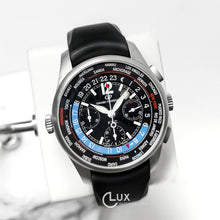 Load image into Gallery viewer, [ SOLD ] Girard Perregaux WW.TC - 49805-21-654-FK6A
